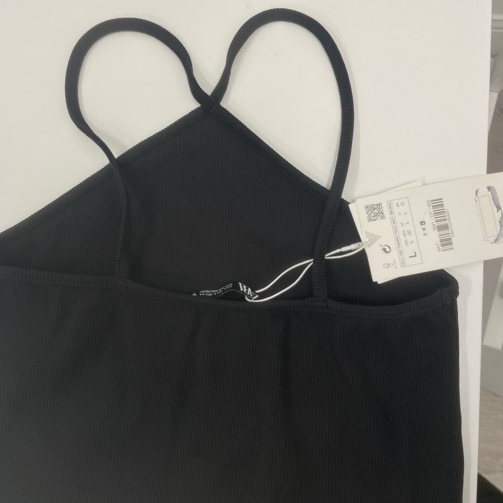 Zara top